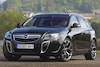 Opel Insignia Sports Tourer OPC 