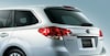 Subaru Legacy Touring Wagon