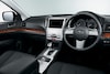 Subaru Legacy Touring Wagon