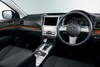 Subaru Legacy Touring Wagon