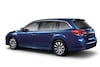 Subaru Legacy Touring Wagon