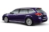 Subaru Legacy Touring Wagon