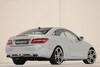Mercedes E-klasse Coupé Brabus