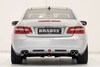 Mercedes E-klasse Coupé Brabus