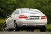 Mercedes E-klasse Coupé Brabus