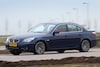 BMW 530d High Executive