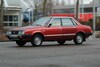 Subaru Leone