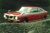 Subaru Leone Coupé 1972