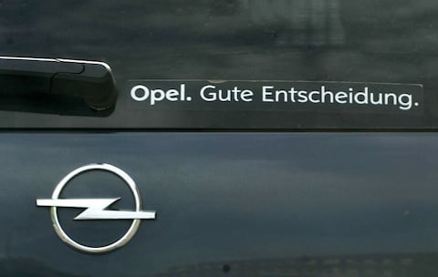Fiat en Magna verbeteren biedingen op Opel