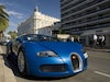 Bugatti Veyron Grand Sport