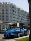 Bugatti Veyron Grand Sport