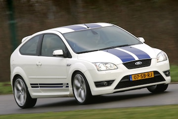 Ford Focus ST