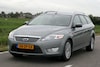 Ford Mondeo Wagon 2.0 TDCi 115pk Ghia