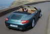 Porsche 911 Carrera S Cabriolet