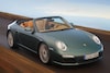 Porsche 911 Carrera S Cabriolet