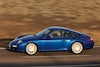Porsche 911 Carrera S Coupé