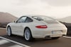 Porsche 911 Carrera Coupé
