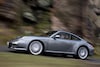 Porsche 911 Carrera 4 Coupé