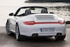 Porsche 911 Carrera 4S Cabriolet
