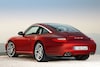 Porsche 911 Targa 4S