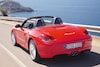 Porsche Boxster S
