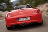 Porsche Boxster S