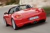 Porsche Boxster S