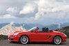 Porsche Boxster S