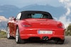 Porsche Boxster S