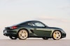 Porsche Cayman S