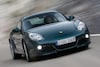 Porsche Cayman S