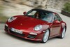 Porsche 911 Targa 4S