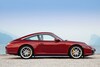 Porsche 911 Targa 4S