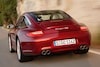 Porsche 911 Targa 4S