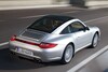 Porsche 911 Targa 4