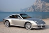 Porsche 911 Targa 4