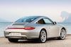 Porsche 911 Targa 4