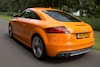 Audi TTS Coupé 2.0 TFSI