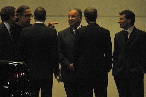 Toekomst Opel voorlopig onzeker