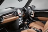 Mini 50 Mayfair