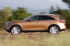 Infiniti FX