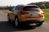 Infiniti FX
