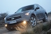 Infiniti FX