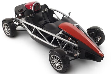 Ariel Atom 3