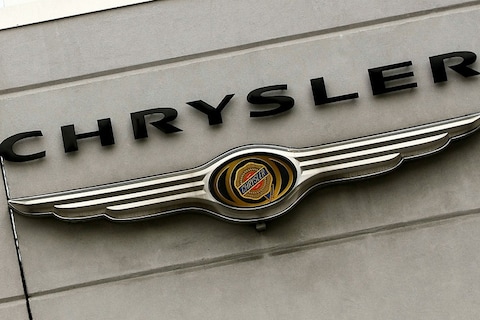 Winst Chrysler schiet omhoog
