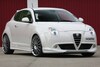 Alfa Romeo Mito by Novitec