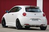 Alfa Romeo Mito by Novitec