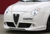 Alfa Romeo Mito by Novitec