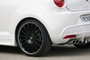 Alfa Romeo Mito by Novitec