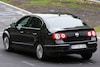 Volkswagen Passat mule (foto: Carpix)